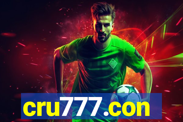 cru777.con