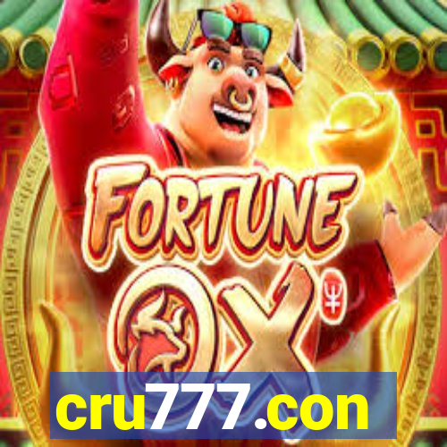 cru777.con