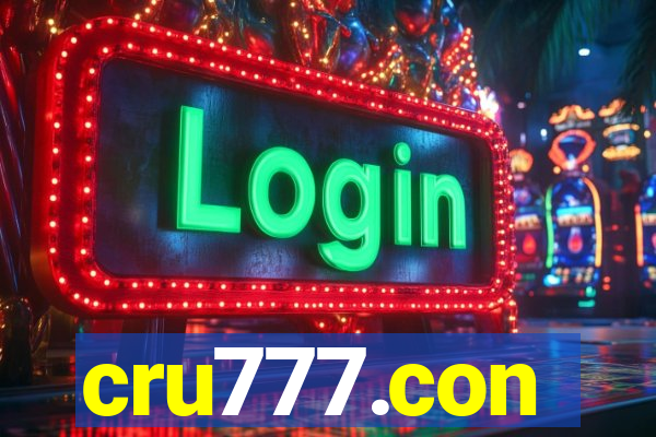 cru777.con