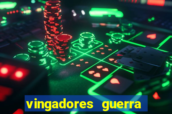 vingadores guerra infinita completo google drive