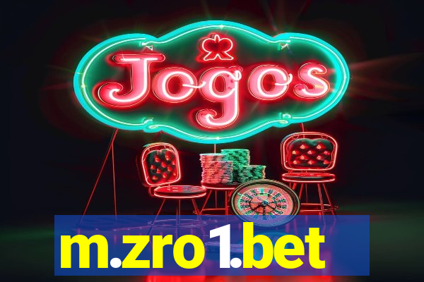 m.zro1.bet