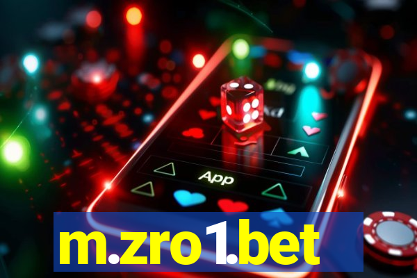 m.zro1.bet