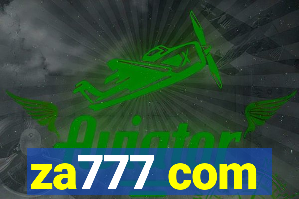 za777 com