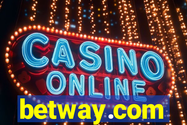 betway.com