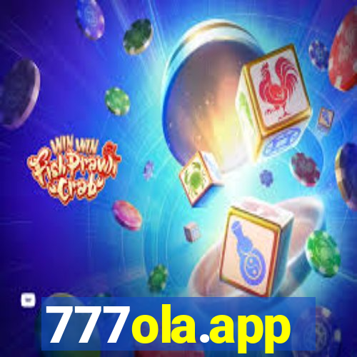 777ola.app