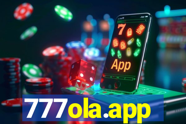 777ola.app
