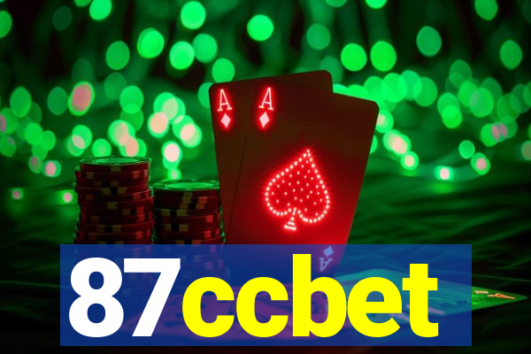 87ccbet