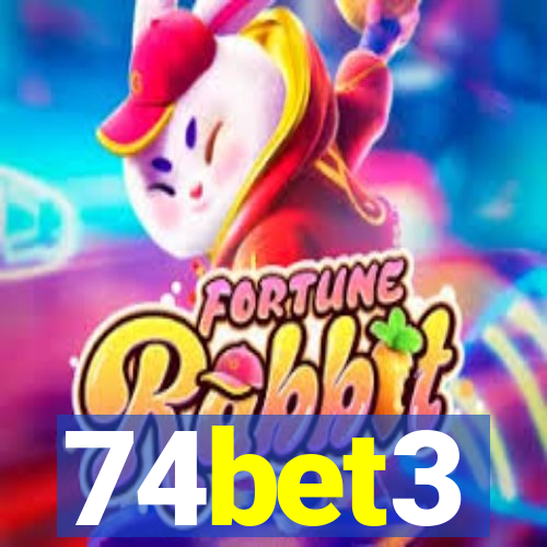 74bet3