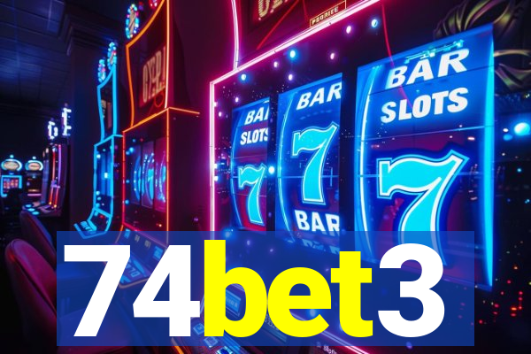 74bet3