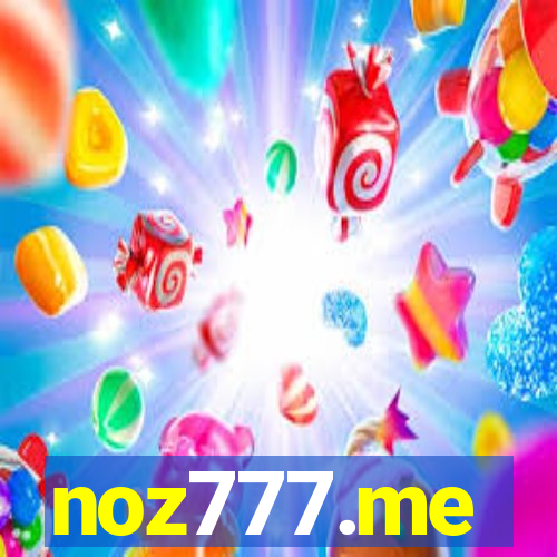 noz777.me
