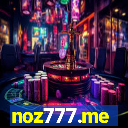 noz777.me