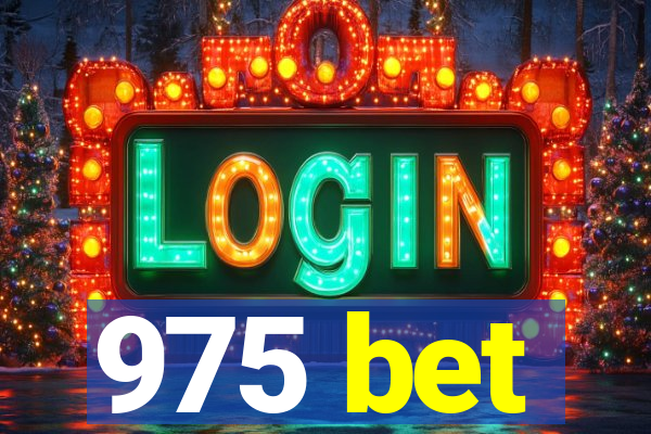 975 bet