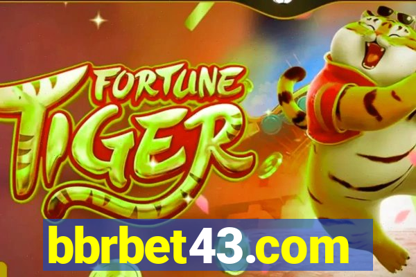 bbrbet43.com