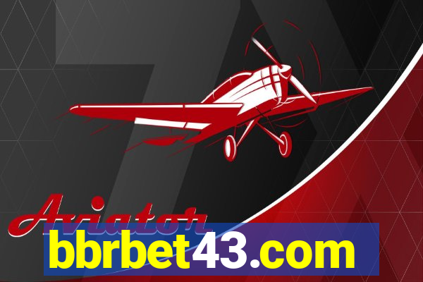 bbrbet43.com