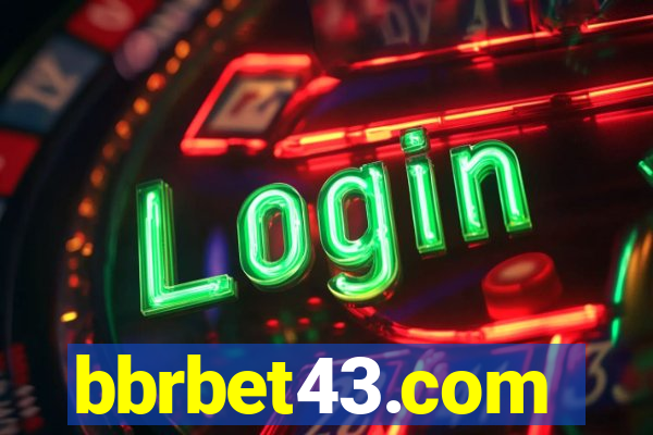 bbrbet43.com