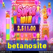 betanosite