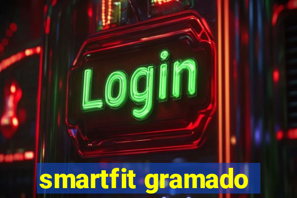 smartfit gramado