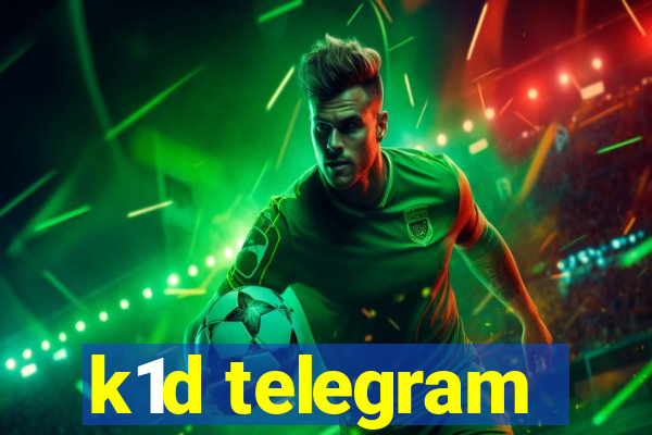 k1d telegram