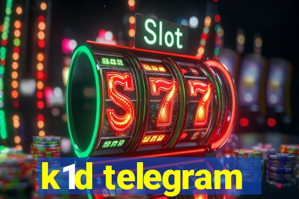 k1d telegram