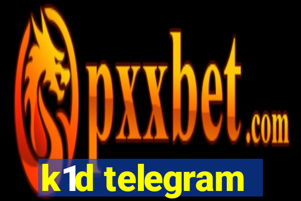 k1d telegram
