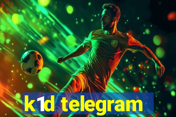 k1d telegram