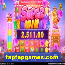 fapfapgames.com