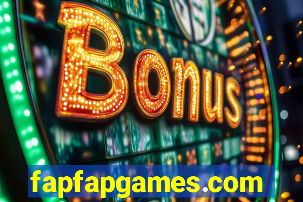 fapfapgames.com