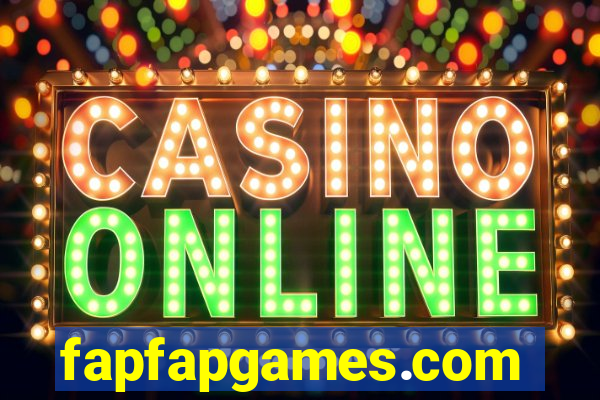 fapfapgames.com