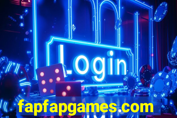 fapfapgames.com