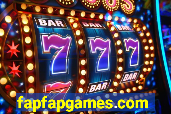 fapfapgames.com