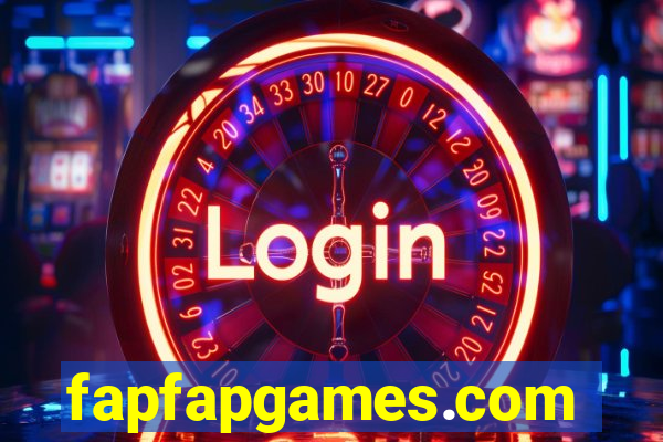 fapfapgames.com