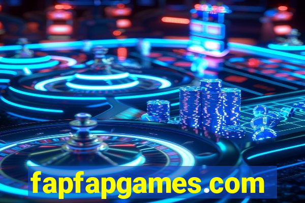 fapfapgames.com