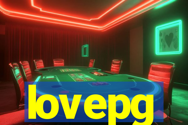 lovepg