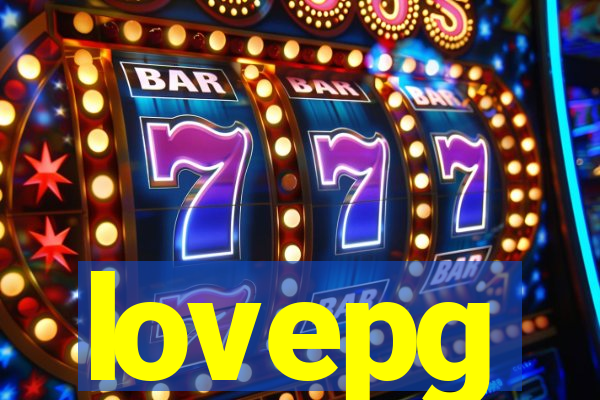 lovepg
