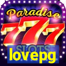 lovepg
