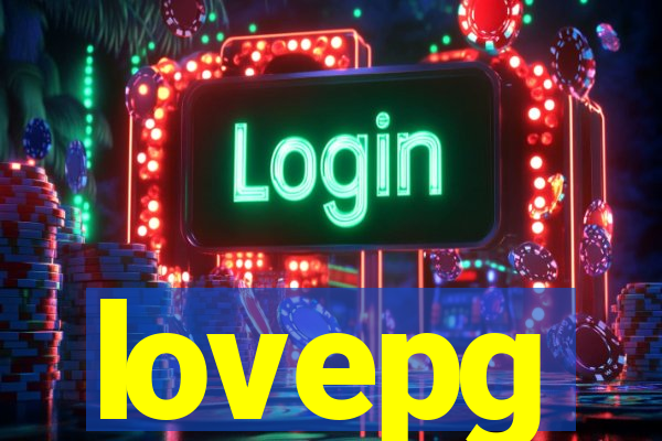 lovepg