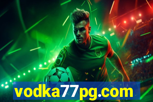 vodka77pg.com