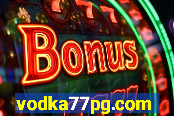 vodka77pg.com