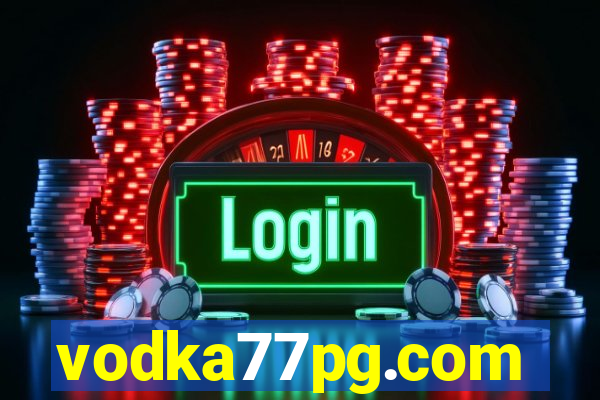vodka77pg.com