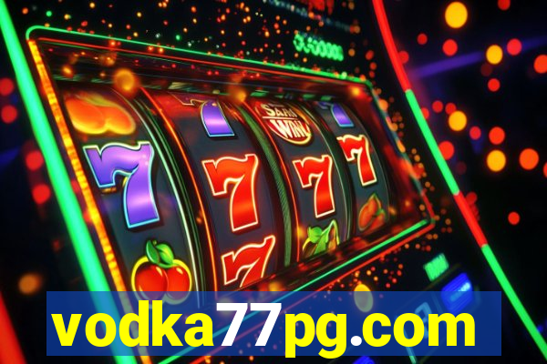 vodka77pg.com