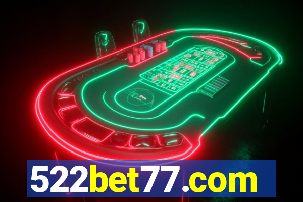 522bet77.com