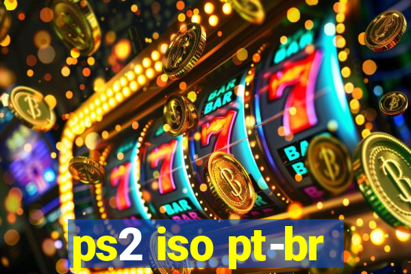 ps2 iso pt-br