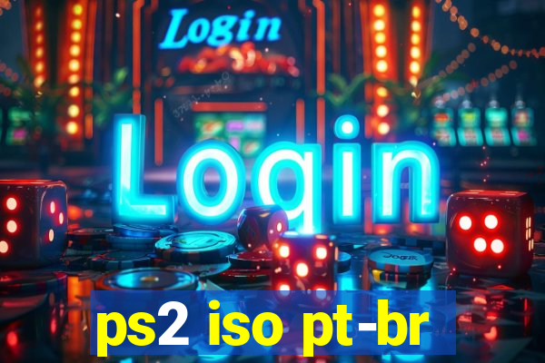 ps2 iso pt-br