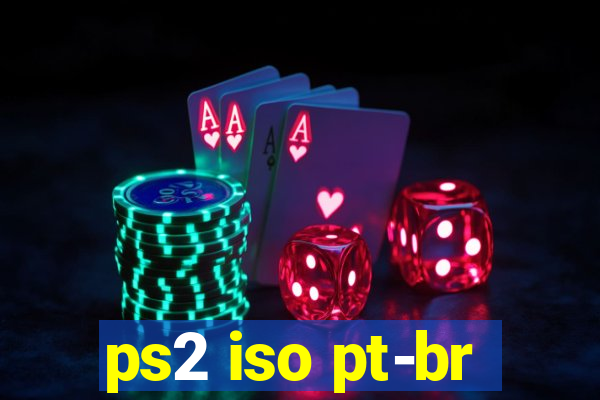 ps2 iso pt-br
