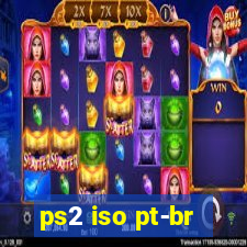 ps2 iso pt-br