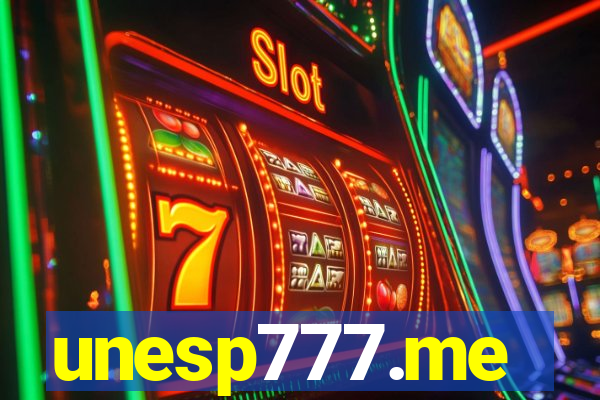 unesp777.me