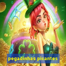 pegadinhas picantes