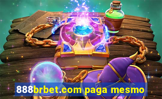 888brbet.com paga mesmo