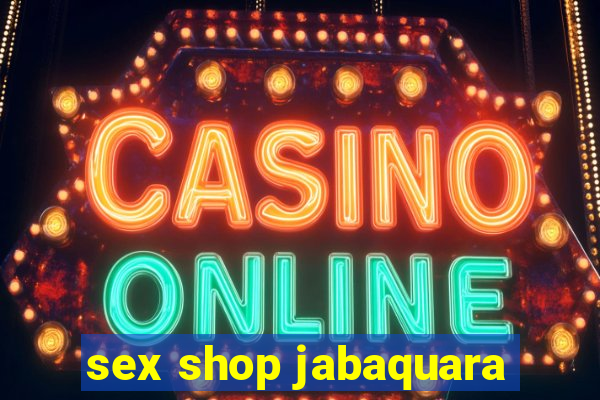 sex shop jabaquara