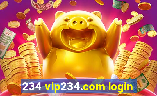234 vip234.com login